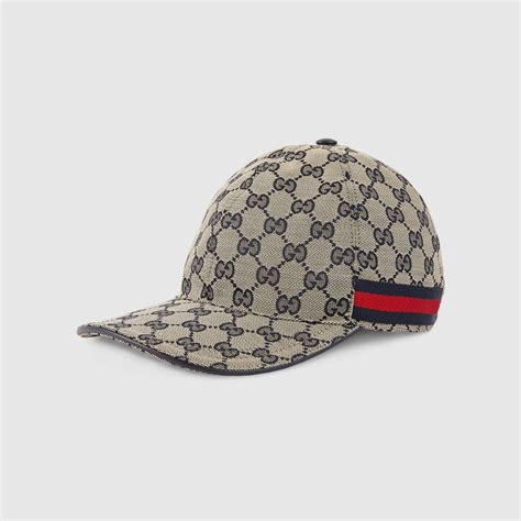 casquette gucci blanche|casquette gucci homme luxe.